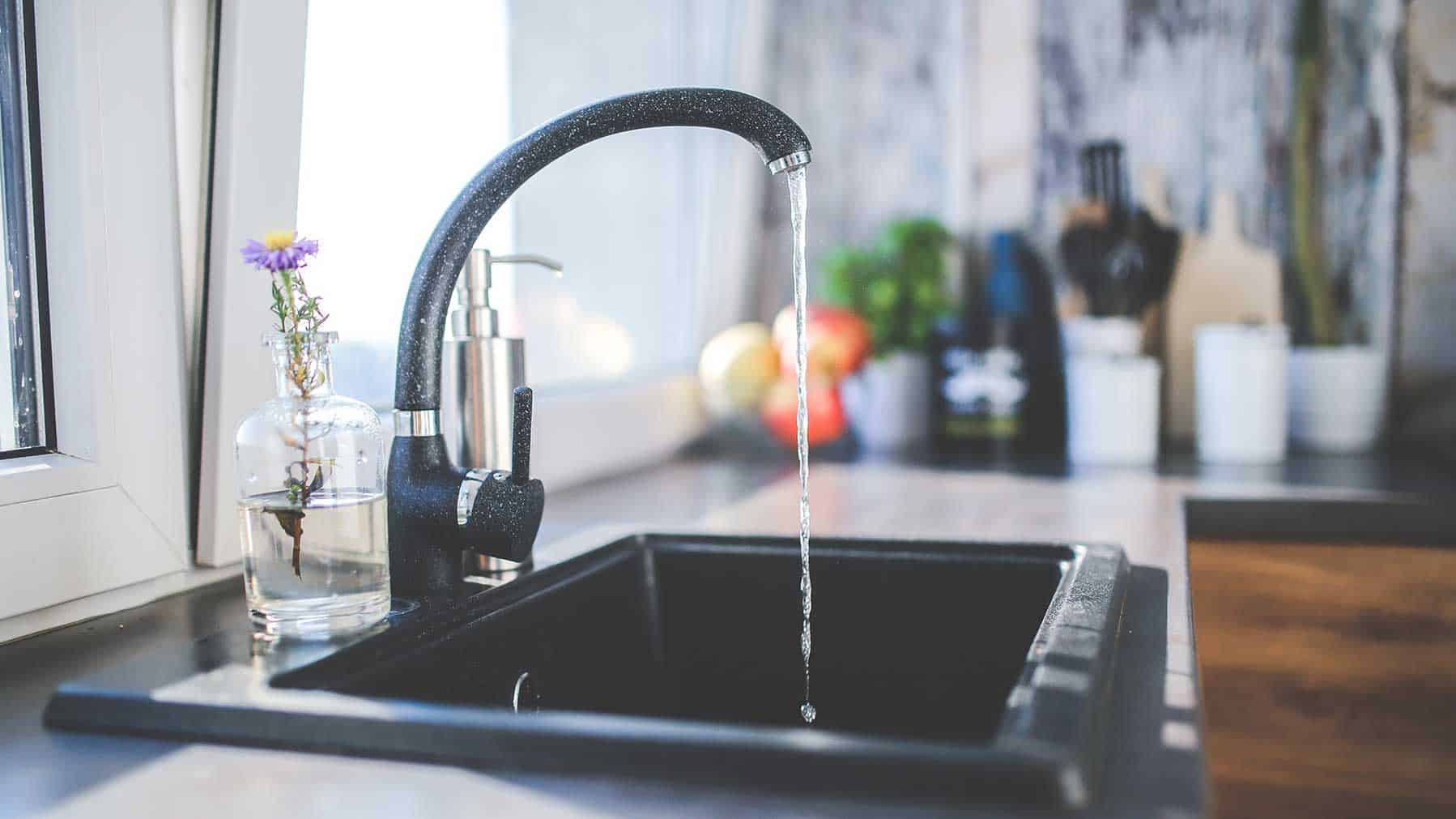 Eau chaude sanitaire
