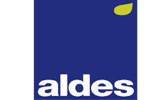 LOGO Aldes