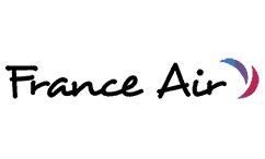 LOGO France Air