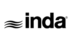 logo inda